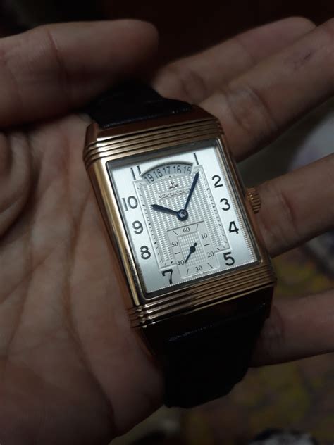 jaeger lecoultre reverso sesso replica|5 of the Best JLC Reverso Alternatives for every budget .